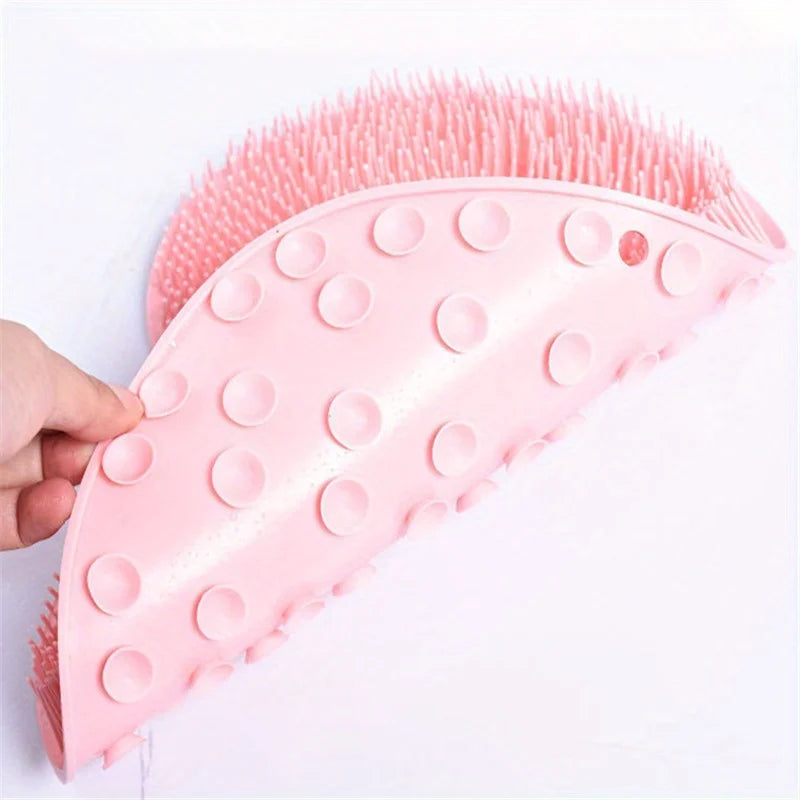 Bathroom Washing Pad, Shower Foot