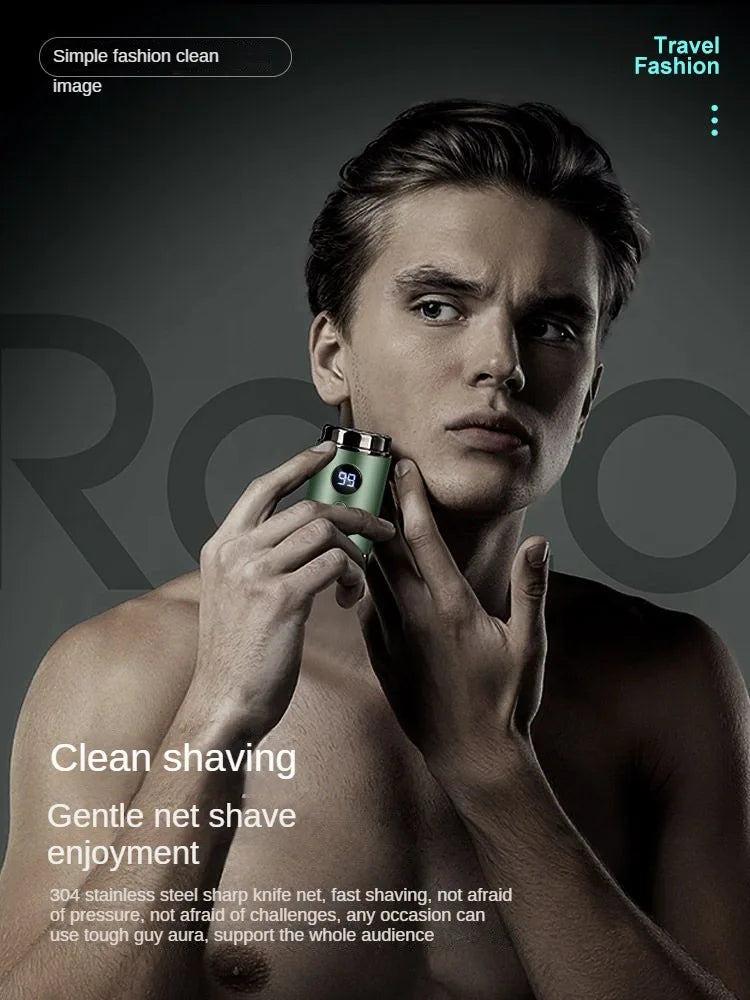 electric shaver
