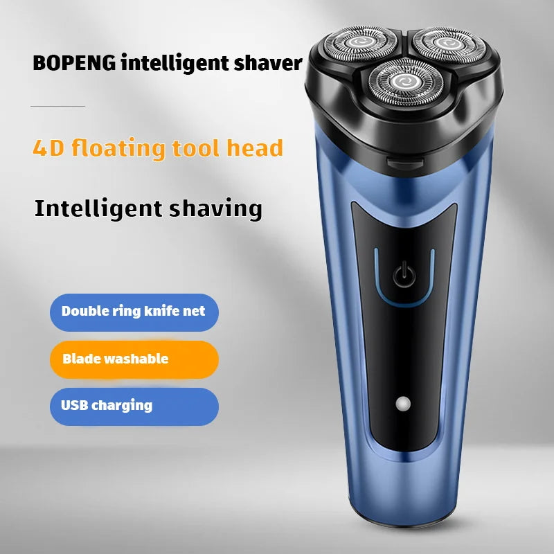Electric Shaver for Men