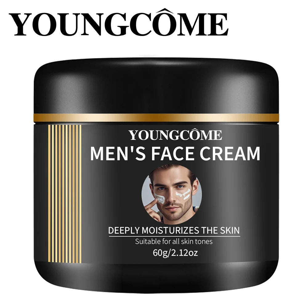 Men's Facial Cream