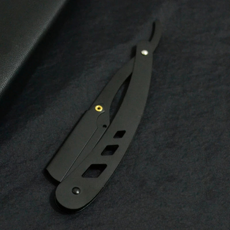 Shaving Knife Unisex