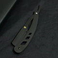 Shaving Knife Unisex