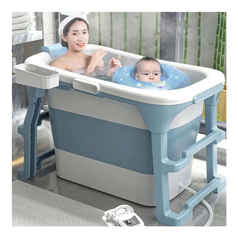 Children's Bath, Full Body