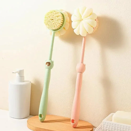 Bath Brush Back Body