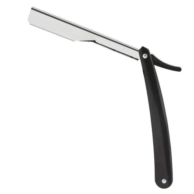 Shaving Razor with Blades
