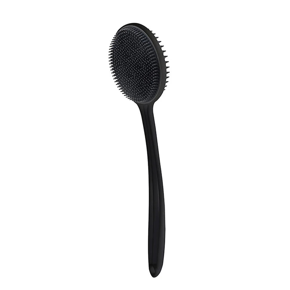 Bath Soft Back Brush