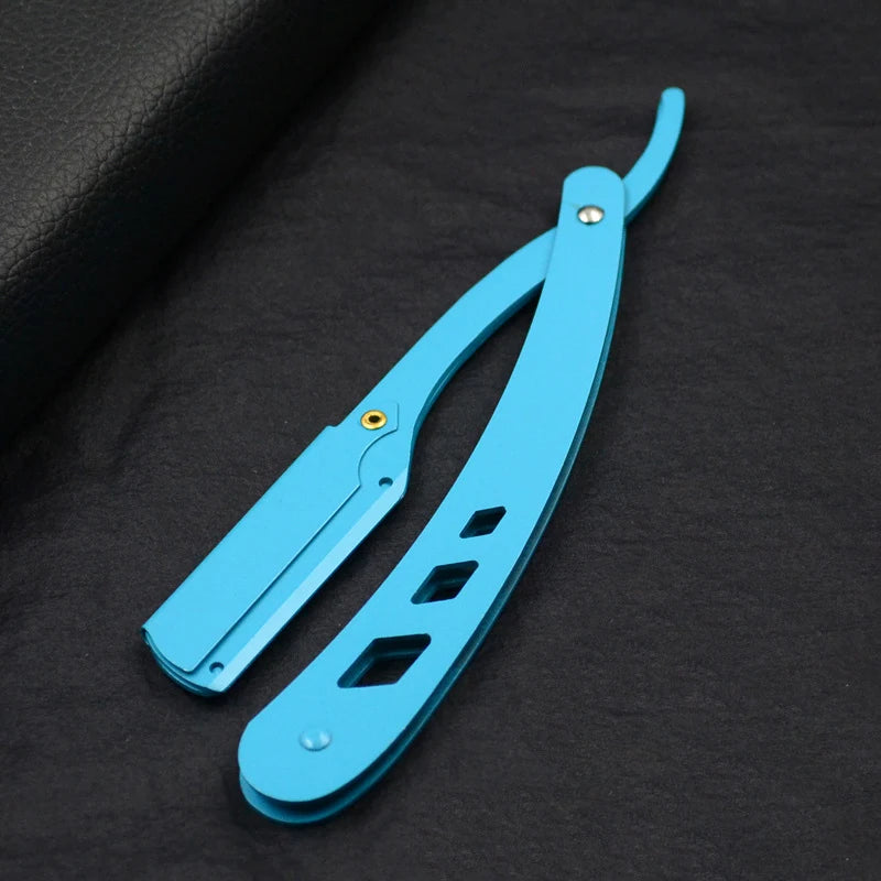 Shaving Knife Unisex