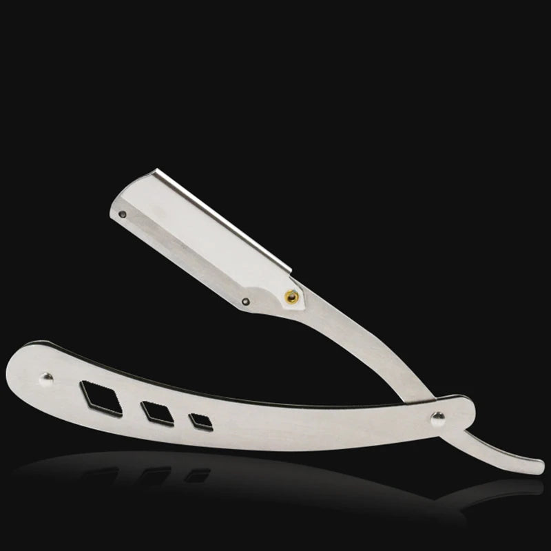 Shaving Knife Unisex