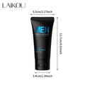 Men Facial Scrub Deep Cleaning
