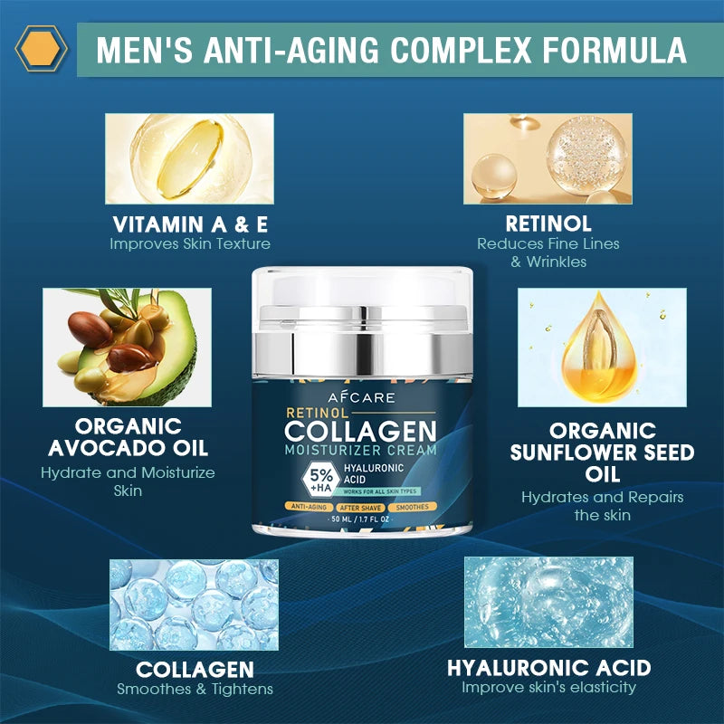 Day Night Cream Neck Hand Skin Care