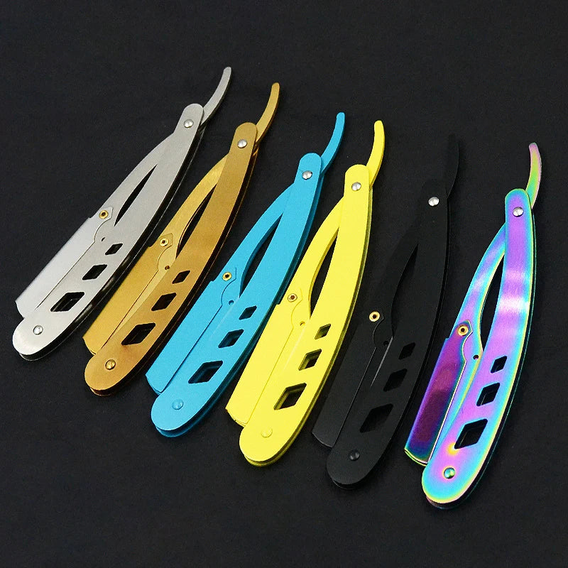 Shaving Knife Unisex