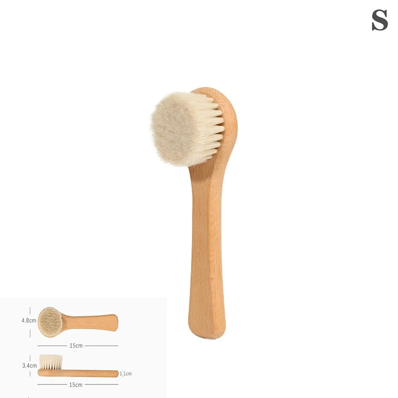 Shaving Beard