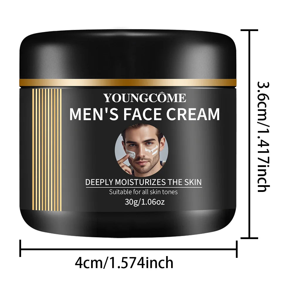 Men's Facial Cream