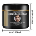 Men's Facial Cream