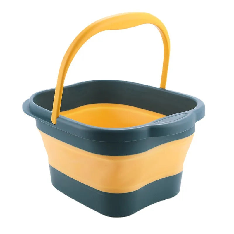 Foldable Footbath Massag