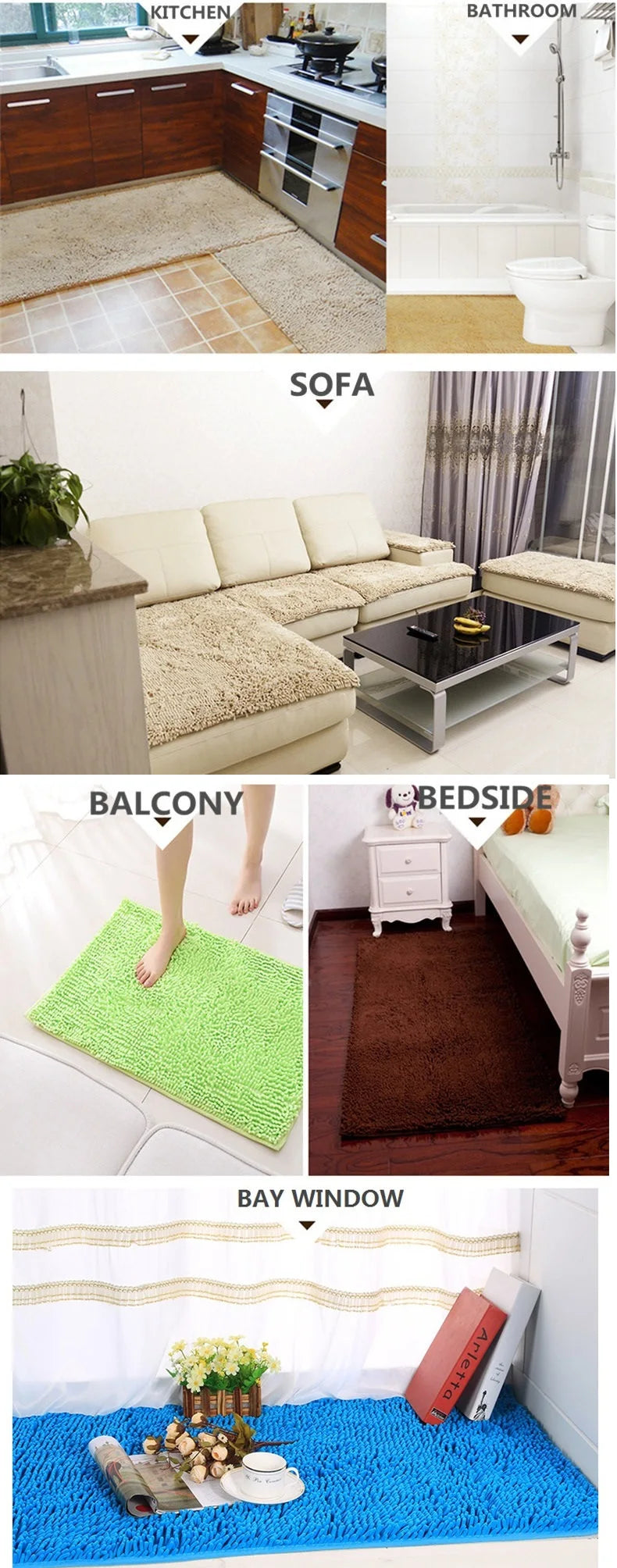 Bath Mat Cheap