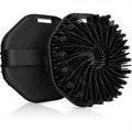 Bath Soft Silicone Back Brush