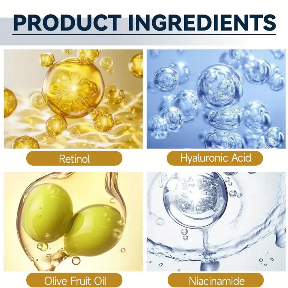 Men's Facial Cream