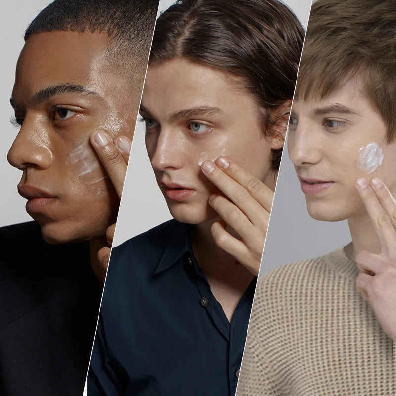 Day Night Cream Neck Hand Skin Care