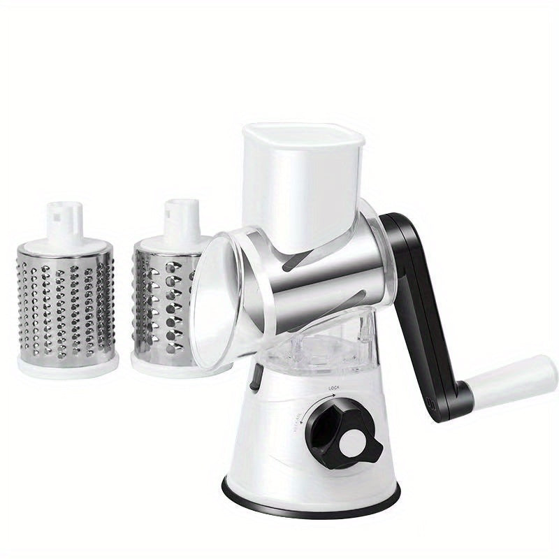 Rotary Slicer