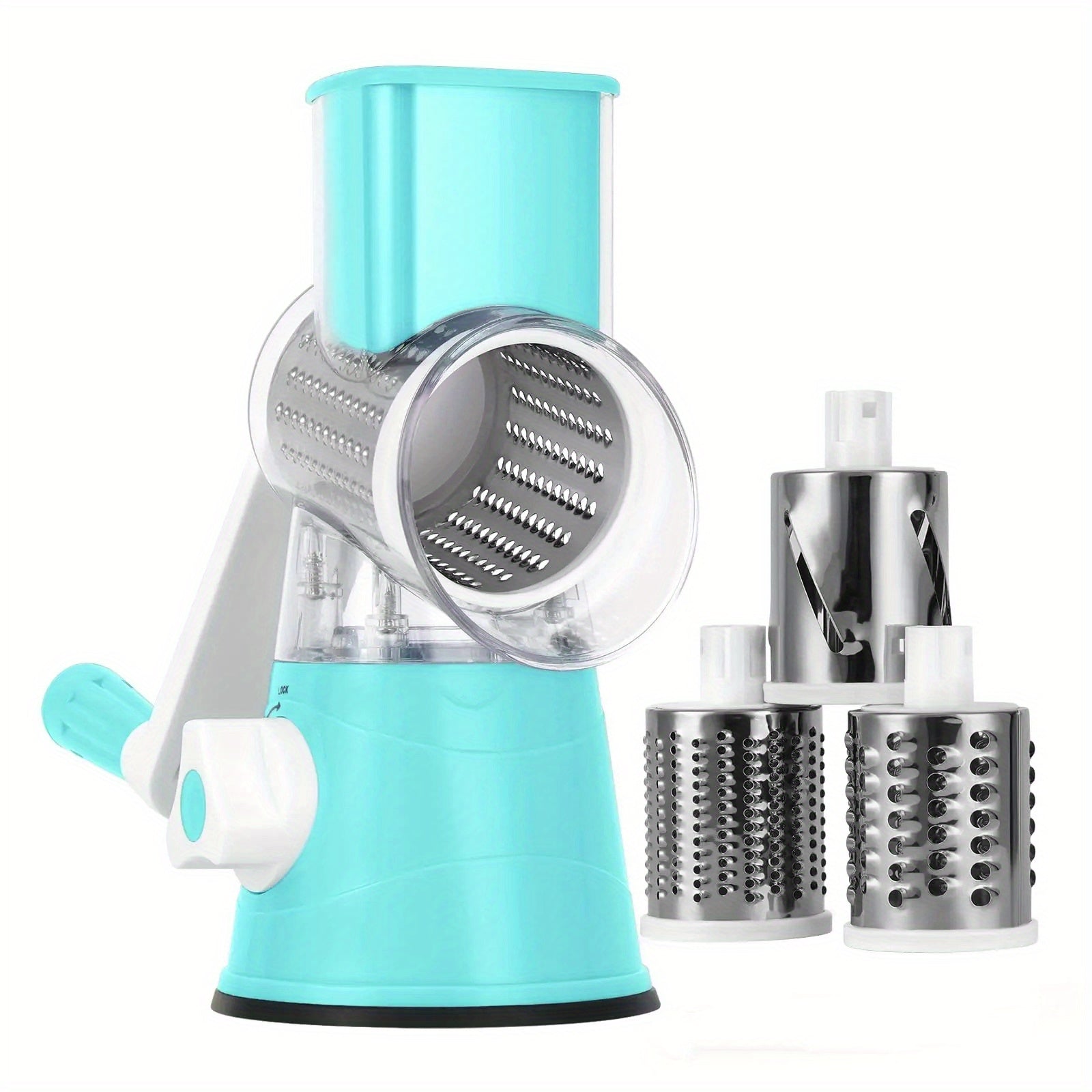 Rotary Slicer