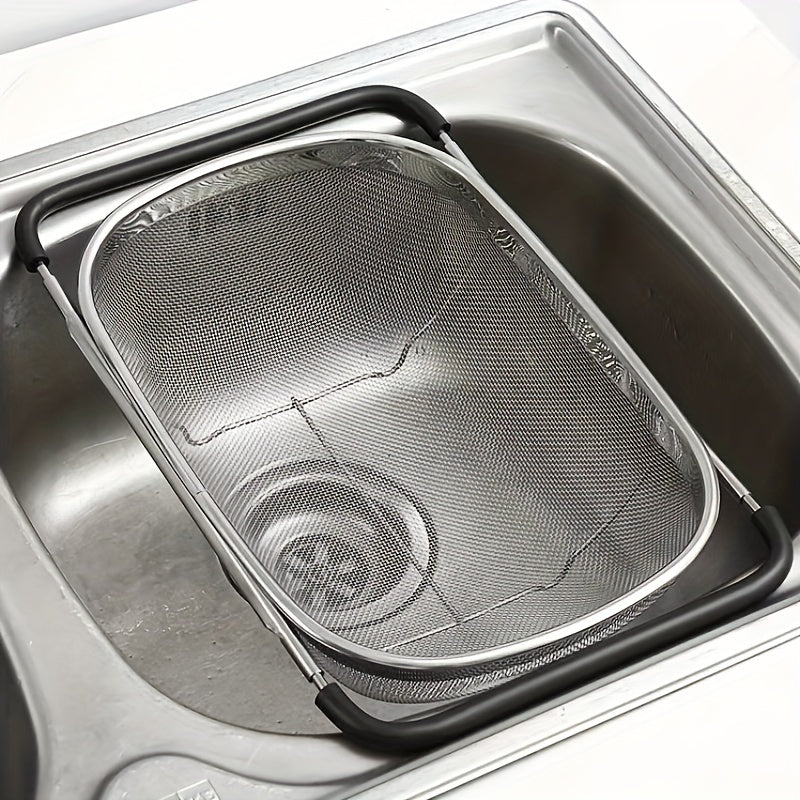 Sink Washing Basket