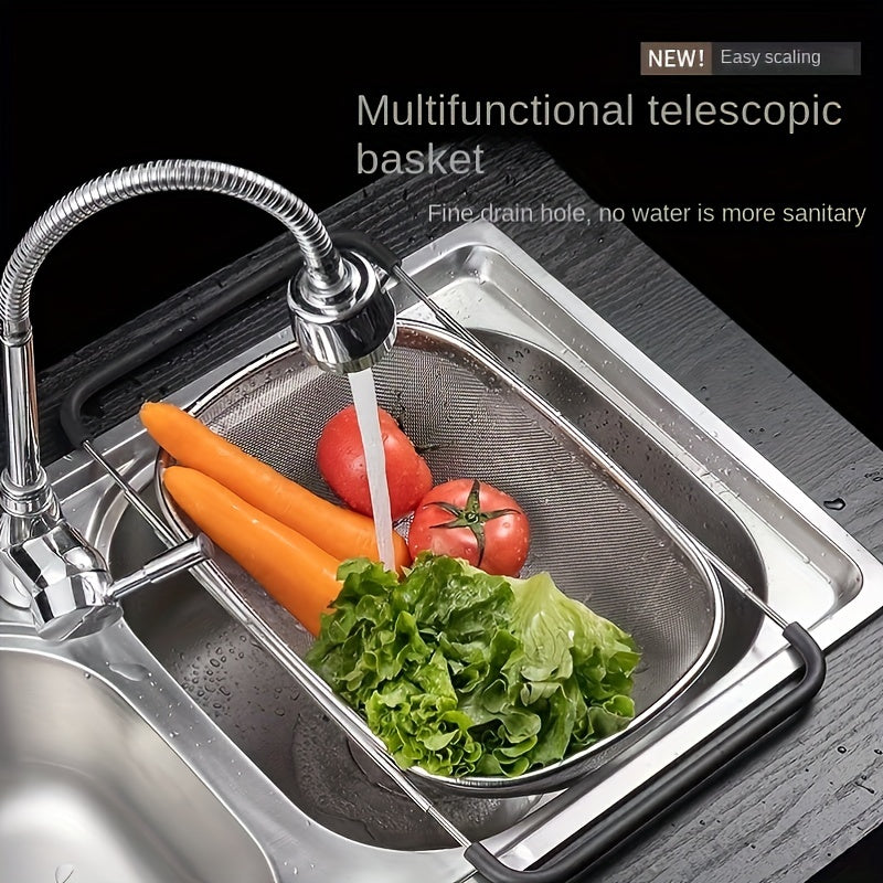 Sink Washing Basket