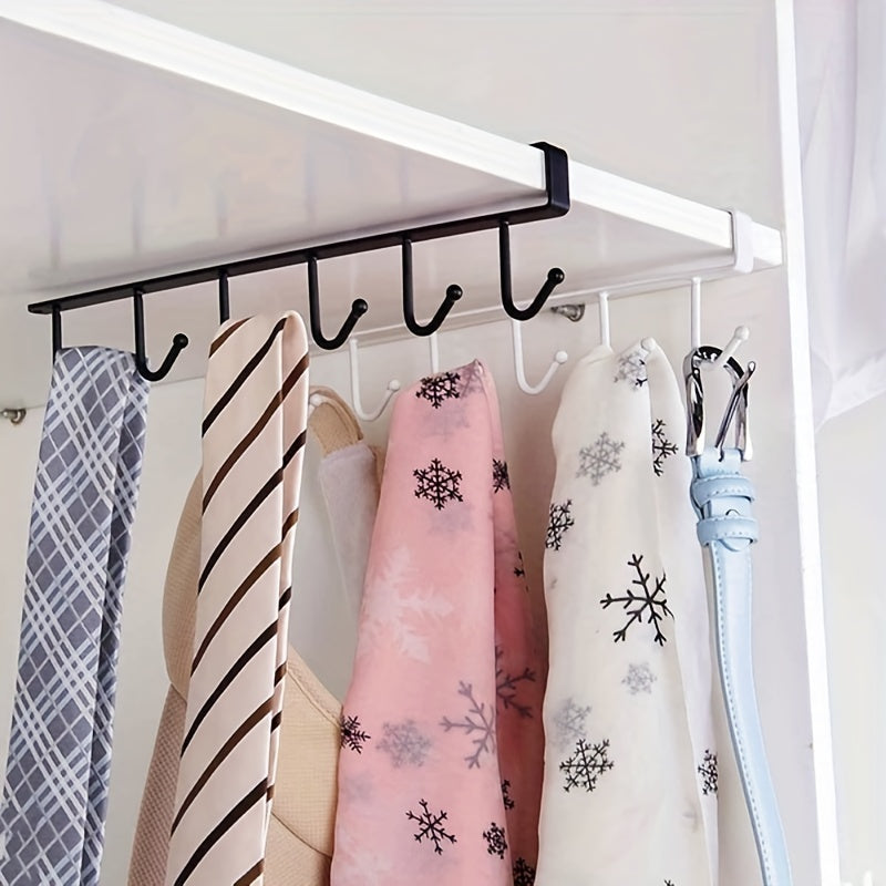 Cabinet Storage Hanger