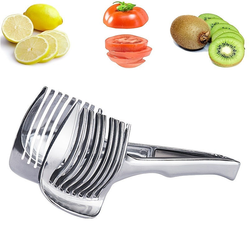 Slicer with Knife Handle