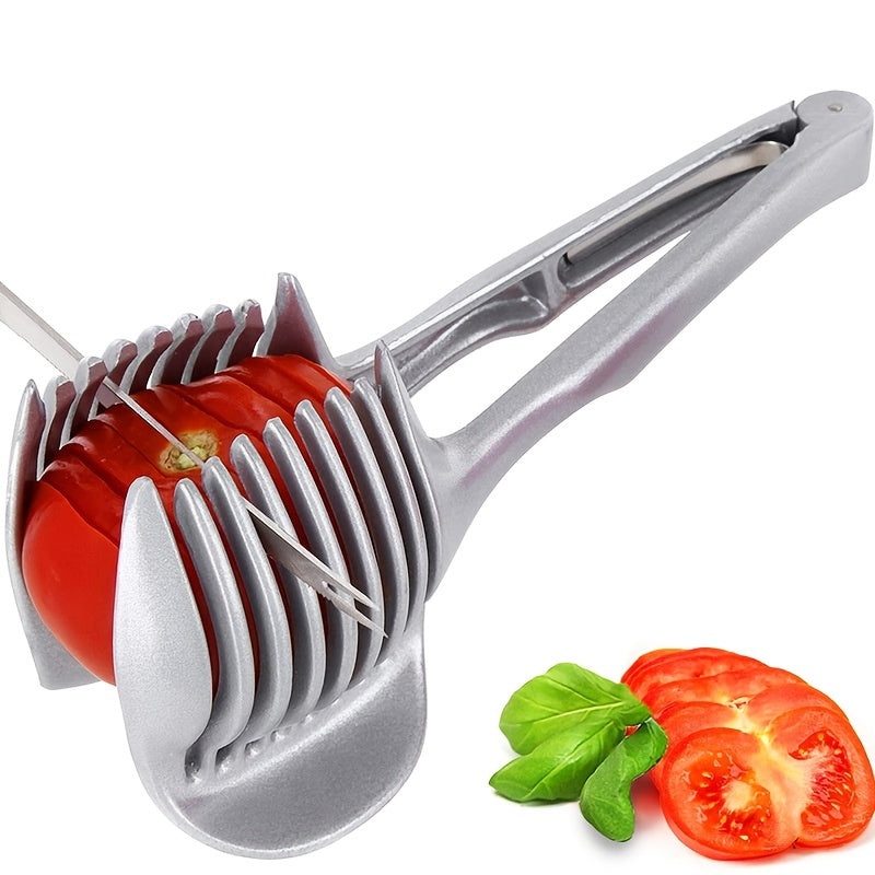 Slicer with Knife Handle
