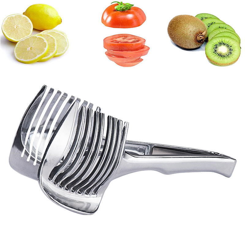 Slicer with Knife Handle