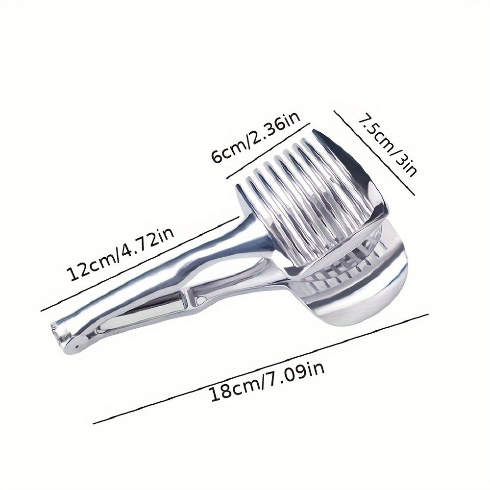 Slicer with Knife Handle