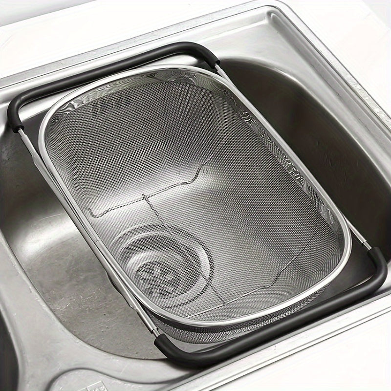 Sink Washing Basket