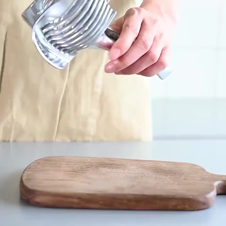Slicer with Knife Handle