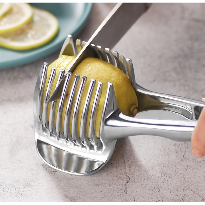 Slicer with Knife Handle