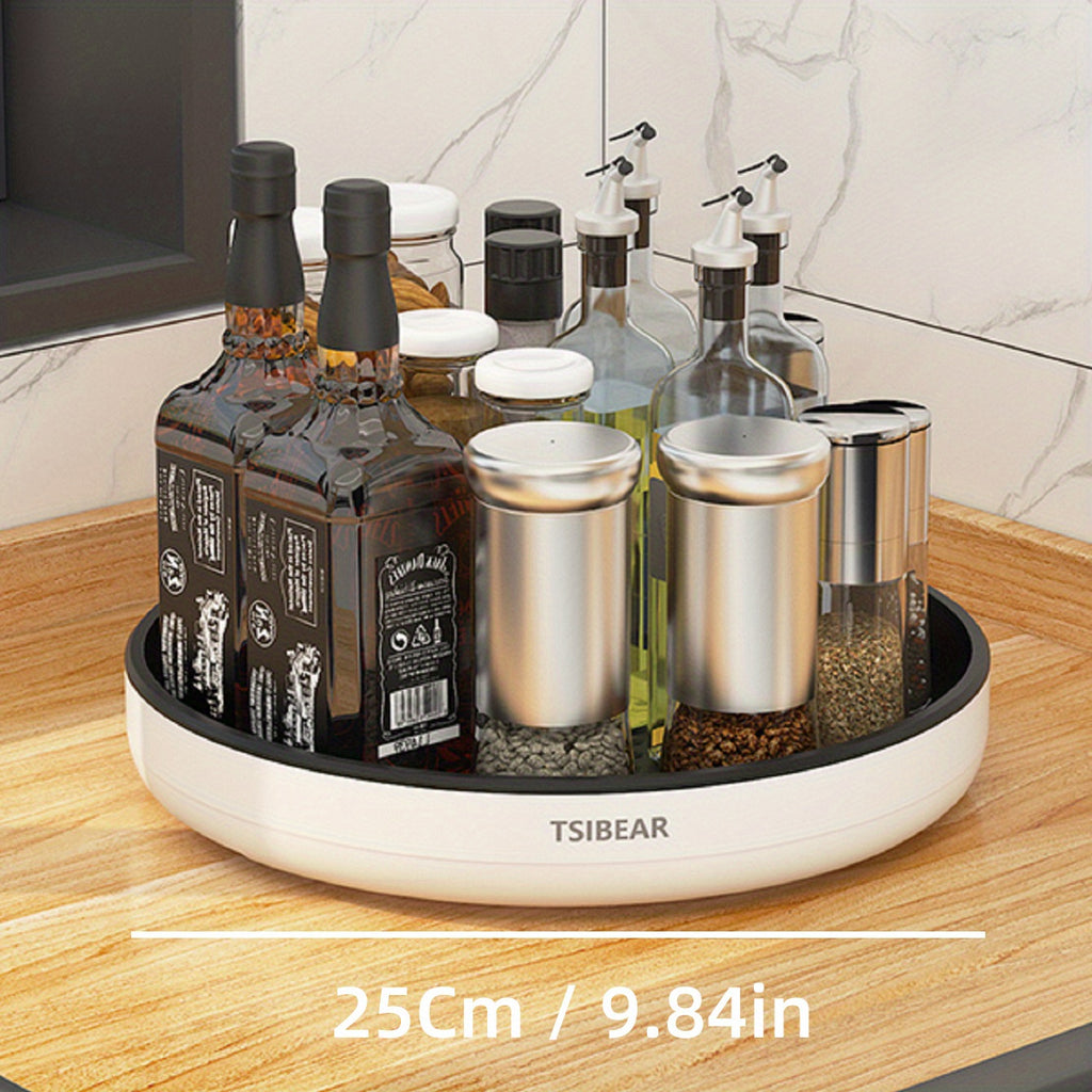 1pc Kitchen Turntable Multifunctional